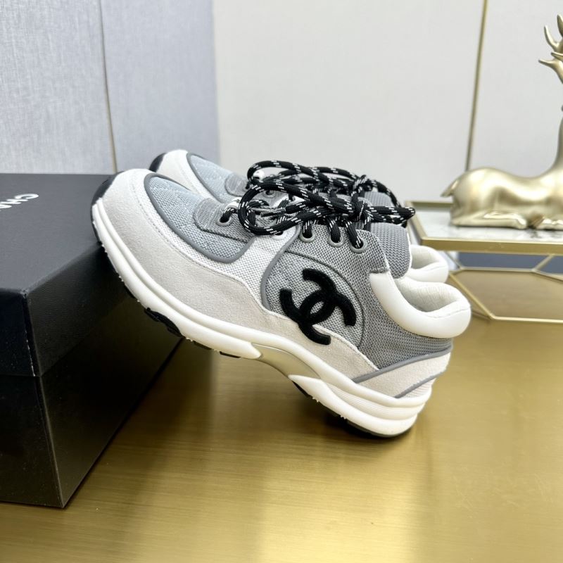 Chanel Sneakers